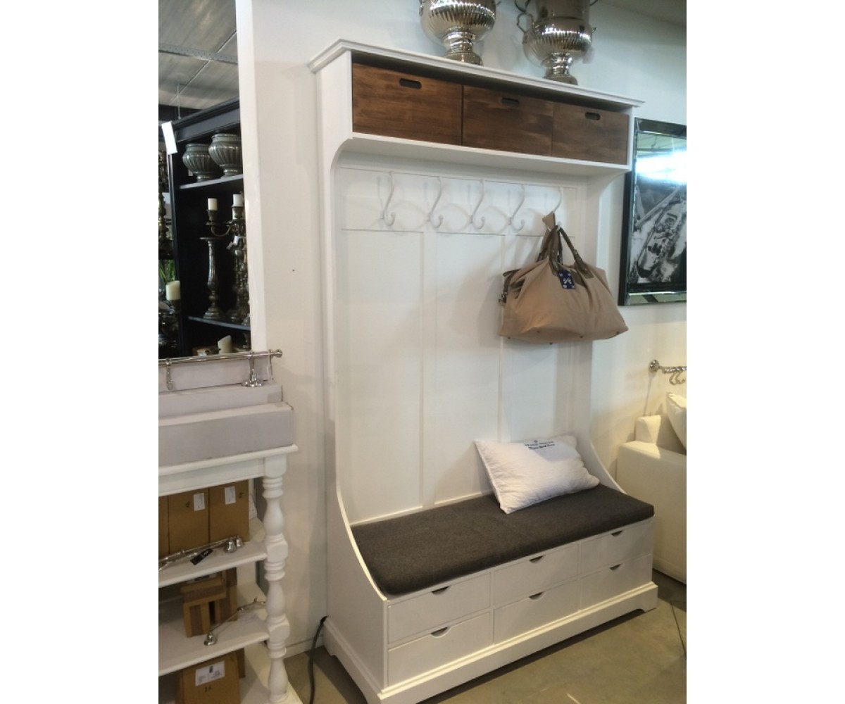 Garderobe Sitzbank Landhaus | Die schönsten Einrichtungsideen Garderobe Sitzbank Landhaus | Die schönsten Einrichtungsideen