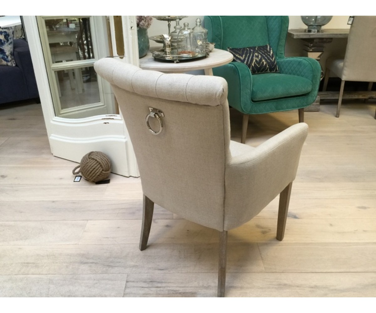 Esszimmertische Esszimmerstuhl Gepolstert Mit Armlehnen