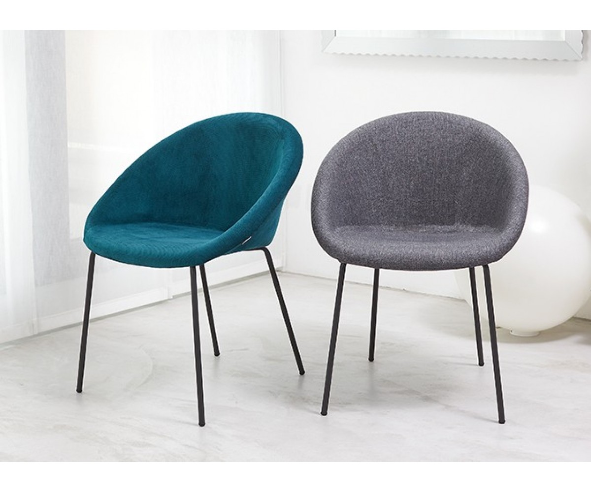 Pop Design Stuhl / Stuhl SCAB Design MANNEQUIN POP 2661 - BartHome