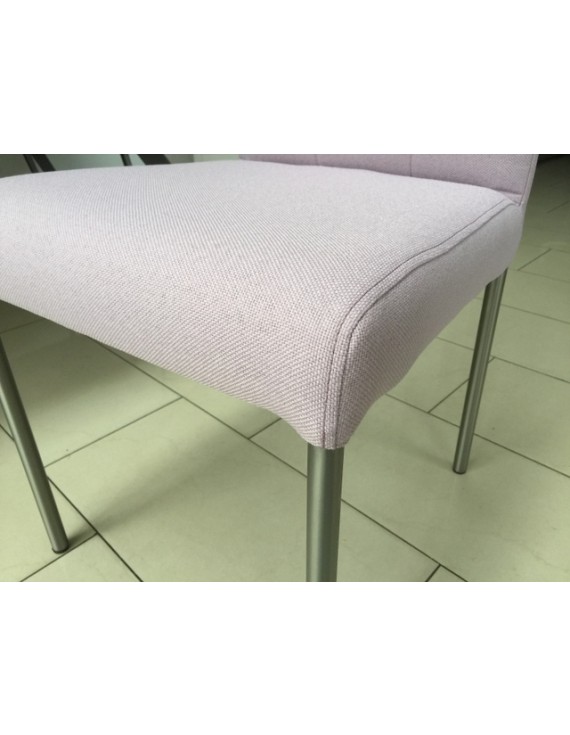 Stuhl rose, Esszimmerstuhl rose