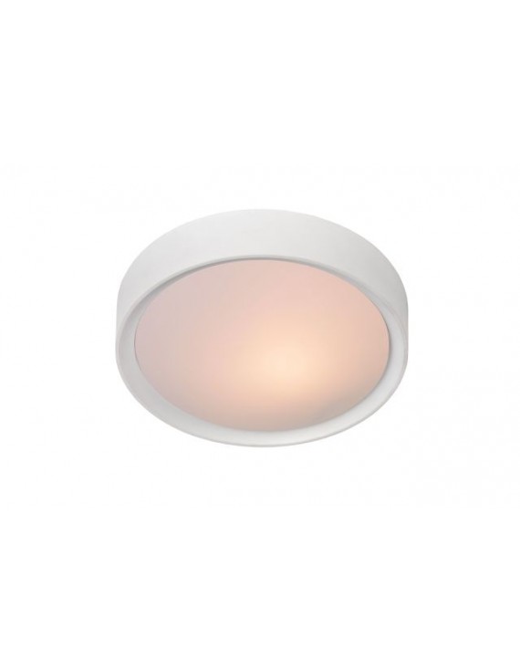Deckenleuchte, modern, weiß, Deckenlampe
