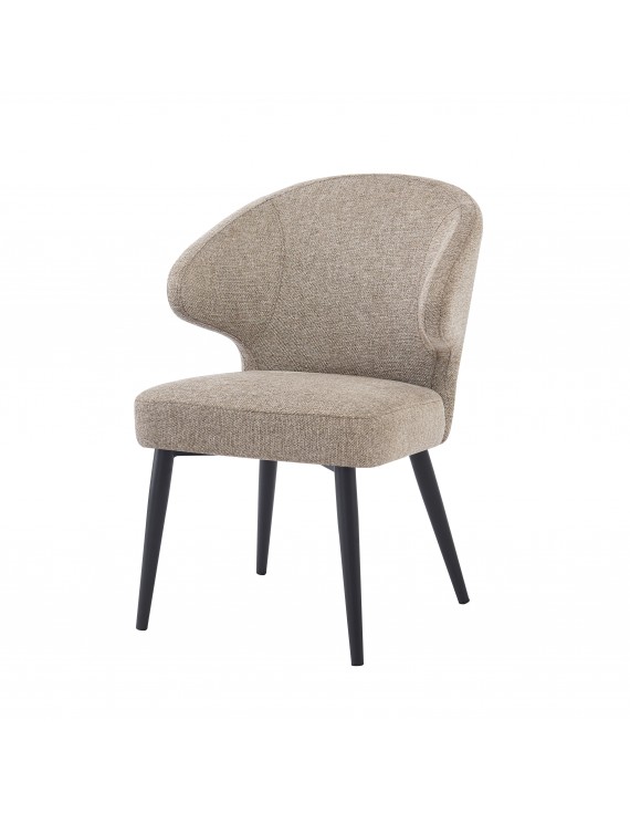Stuhl beige, Esszimmerstuhl beige