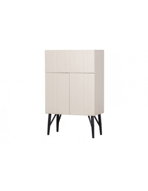 Bar Schrank Kiefer, Schrank Kiefer, Kommode Kiefer, Vitrine Massivholz, Breite 90cm