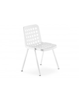 Gartenstuhl weiß, Stuhl stapelbar weiß