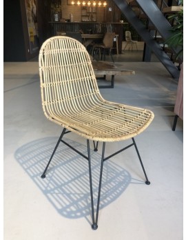 Stuhl Rattan,  Rattan Stuhl modern 