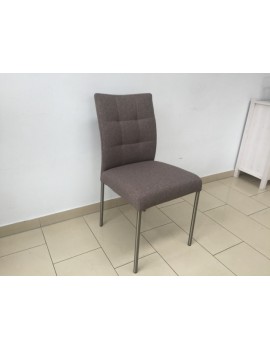 Stuhl taupe, Esszimmerstuhl taupe