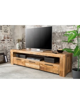 Sideboard Mango,  Sideboard Massivholz, Sideboard, Breite 170 cm