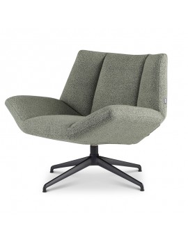 Sessel grün, Sessel modern,  Höhe 80 cm