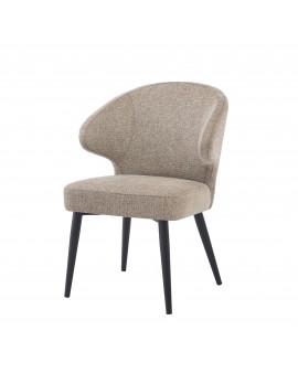 Stuhl beige, Esszimmerstuhl beige